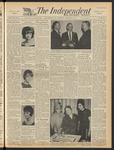 The Independent and Montgomery Transcript, V. 90, Thursday, February 18, 1965, [Number: 38]