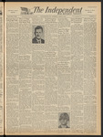 The Independent and Montgomery Transcript, V. 90, Thursday, April 8, 1965, [Number: 45]