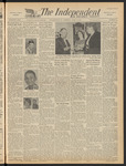 The Independent and Montgomery Transcript, V. 90, Thursday, April 15, 1965, [Number: 46]