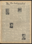 The Independent and Montgomery Transcript, V. 91, Thursday, June 3, 1965, [Number: 1]