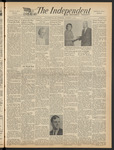 The Independent and Montgomery Transcript, V. 91, Thursday, October 14, 1965, [Number: 20]