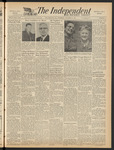 The Independent and Montgomery Transcript, V. 91, Thursday, October 21, 1965, [Number: 21] by The Independent and Paul W. Levengood