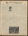 The Independent and Montgomery Transcript, V. 91, Thursday, January 20, 1966, [Number: 34]