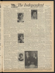 The Independent and Montgomery Transcript, V. 92, Thursday, September 22, 1966, [Number: 17]