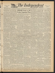 The Independent and Montgomery Transcript, V. 92, Thursday, September 29, 1966, [Number: 18]