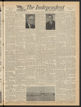 The Independent and Montgomery Transcript, V. 92, Thursday, October 13, 1966, [Number: 20]