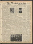 The Independent and Montgomery Transcript, V. 92, Thursday, October 27, 1966, [Number: 22]