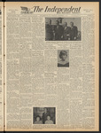 The Independent and Montgomery Transcript, V. 92, Thursday, November 3, 1966, [Number: 23]