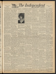 The Independent and Montgomery Transcript, V. 92, Thursday, January 12, 1967, [Number: 33]