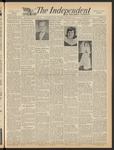 The Independent and Montgomery Transcript, V. 92, Thursday, February 2, 1967, [Number: 36]