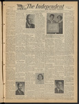 The Independent and Montgomery Transcript, V. 93, Thursday, June 1, 1967, [Number: 1]