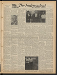 The Independent and Montgomery Transcript, V. 93, Thursday, July 13, 1967, [Number: 7]