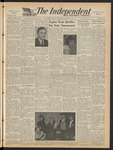The Independent and Montgomery Transcript, V. 93, Thursday, August 17, 1967, [Number: 12]