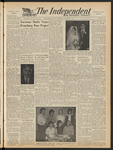 The Independent and Montgomery Transcript, V. 93, Thursday, October 5, 1967, [Number: 19]