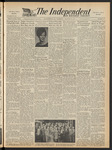 The Independent and Montgomery Transcript, V. 93, Thursday, October 26, 1967, [Number: 22]