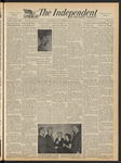 The Independent and Montgomery Transcript, V. 93, Thursday, November 9, 1967, [Number: 24]