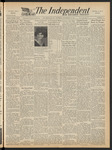 The Independent and Montgomery Transcript, V. 93, Thursday, November 30, 1967, [Number: 27]