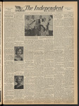 The Independent and Montgomery Transcript, V. 93, Thursday, January 25, 1968, [Number: 35]