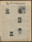 The Independent and Montgomery Transcript, V. 93, Thursday, February 1, 1968, [Number: 36]