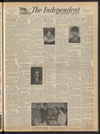 The Independent and Montgomery Transcript, V. 93, Thursday, February 15, 1968, [Number: 38]