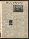 The Independent and Montgomery Transcript, V. 93, Thursday, February 29, 1968, [Number: 40]