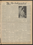 The Independent and Montgomery Transcript, V. 93, Thursday, March 21, 1968, [Number: 43]