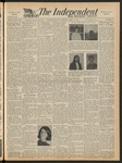 The Independent and Montgomery Transcript, V. 93, Thursday, April 4, 1968, [Number: 45]