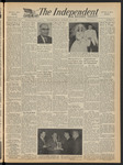 The Independent and Montgomery Transcript, V. 93, Thursday, May 2, 1968, [Number: 49]