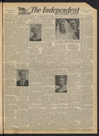 The Independent and Montgomery Transcript, V. 94, Thursday, June 6, 1968, [Number: 1]