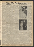 The Independent and Montgomery Transcript, V. 94, Thursday, July 11, 1968, [Number: 6]