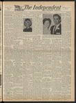 The Independent and Montgomery Transcript, V. 94, Thursday, October 17, 1968, [Number: 20]