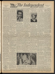 The Independent and Montgomery Transcript, V. 94, Thursday, October 24, 1968, [Number: 21]