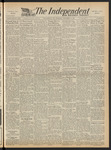 The Independent and Montgomery Transcript, V. 94, Thursday, November 14, 1968, [Number: 24]