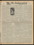 The Independent and Montgomery Transcript, V. 94, Thursday, December 5, 1968, [Number: 27]