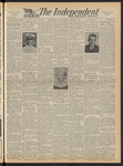 The Independent and Montgomery Transcript, V. 94, Thursday, January 9, 1969, [Number: 32]