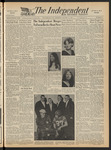 The Independent and Montgomery Transcript, V. 94, Thursday, January 30, 1969, [Number: 35]