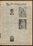 The Independent and Montgomery Transcript, V. 95, Thursday, August 7, 1969, [Number: 10]