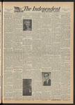 The Independent and Montgomery Transcript, V. 95, Thursday, August 21, 1969, [Number: 12]