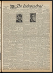 The Independent and Montgomery Transcript, V. 95, Thursday, August 28, 1969, [Number: 13]