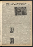 The Independent and Montgomery Transcript, V. 95, Thursday, September 18, 1969, [Number: 16]