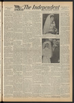 The Independent and Montgomery Transcript, V. 95, Thursday, October 30, 1969, [Number: 22]
