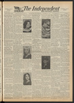 The Independent and Montgomery Transcript, V. 95, Thursday, November 6, 1969, [Number: 23]
