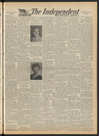 The Independent and Montgomery Transcript, V. 95, Thursday, November 13, 1969, [Number: 24]
