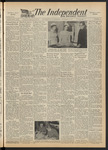 The Independent and Montgomery Transcript, V. 95, Thursday, November 27, 1969, [Number: 26]