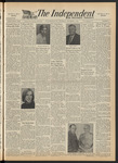 The Independent and Montgomery Transcript, V. 95, Thursday, December 4, 1969, [Number: 27]