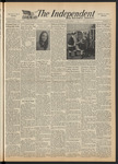 The Independent and Montgomery Transcript, V. 95, Thursday, December 11, 1969, [Number: 28]