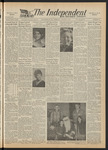 The Independent and Montgomery Transcript, V. 95, Thursday, January 8, 1970, [Number: 32]