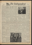 The Independent and Montgomery Transcript, V. 95, Thursday, January 15, 1970, [Number: 33]