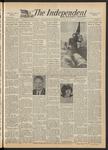 The Independent and Montgomery Transcript, V. 95, Thursday, January 22, 1970, [Number: 34]