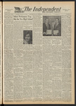 The Independent and Montgomery Transcript, V. 95, Thursday, February 26, 1970, [Number: 39]